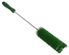 Picture of Vikan Ø40mm 510mm Stiff Green Tube Brush