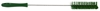 Picture of Vikan Ø40mm 510mm Stiff Green Tube Brush