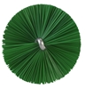 Picture of Vikan Ø40mm 510mm Stiff Green Tube Brush
