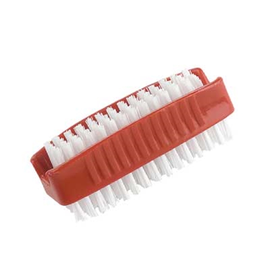 Picture of Nail Brush 90MM STIFF (Colours Vary)