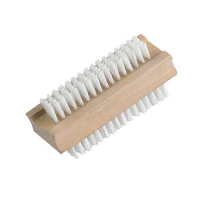 Picture of HILLBRUSH NA11 97MM MEDIUM NAIL BRUSH