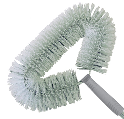 Picture of Cobweb and Dust Collector for Use with Push Fit Handles