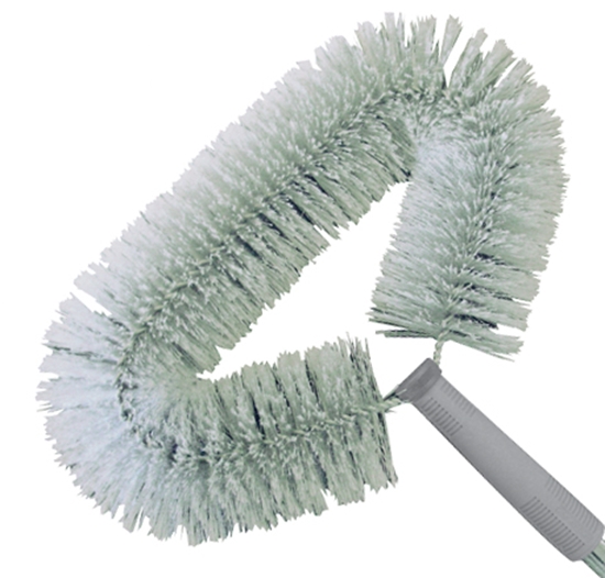 Picture of Cobweb and Dust Collector for Use with Push Fit Handles