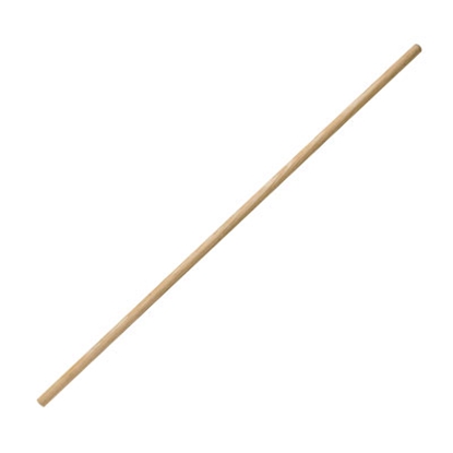 Picture of Hillbrush 1219mm (48") Wooden Handle