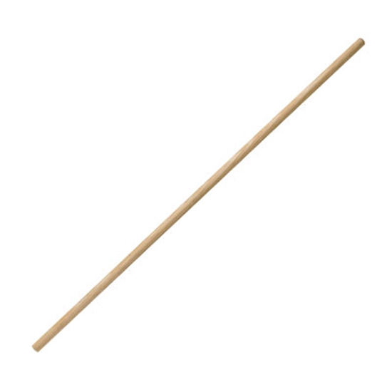 Picture of Hillbrush 1219mm (48") Wooden Handle