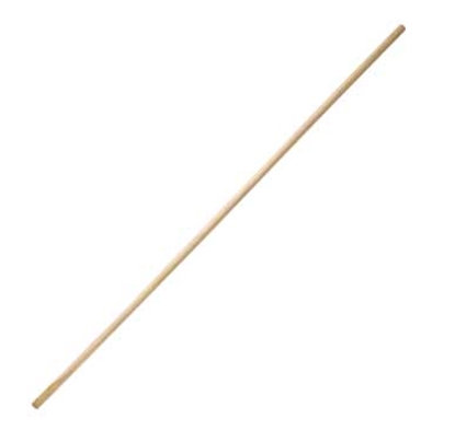Picture of Hillbrush 1524mm (60") Wooden Handle