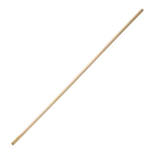 Picture of Hillbrush 1524mm (60") Wooden Handle