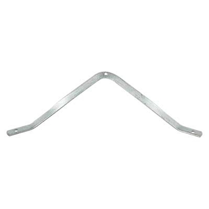 Picture of Hillbrush 356mm Zinc Plated Stay