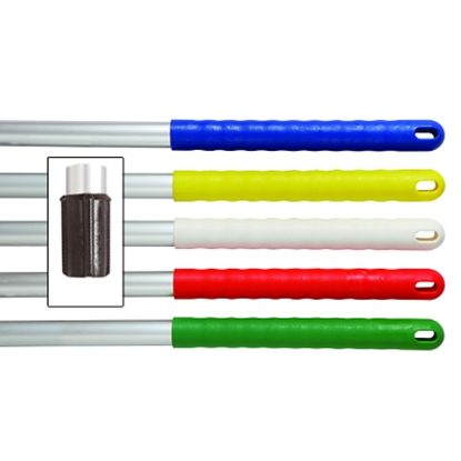 Picture of Exel® White Mop Handle