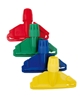 Picture of GREEN - PLASTIC MOP HOLDER FOR KENTUCKY MOPS ONLY - CLEARANCE SALE