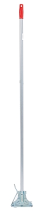 Picture of Aluminium Kentucky Handle Red 54"