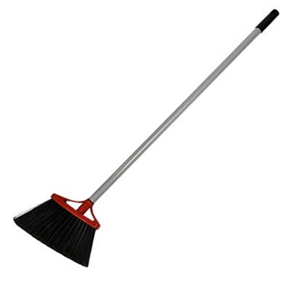 Picture of HILLBRUSH LHB5 914X305MM ANGLED LOBBY BRUSH