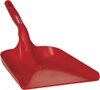 Picture of Vikan 56734 Hand Shovel 550mm- Red