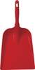 Picture of Vikan 56734 Hand Shovel 550mm- Red