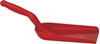 Picture of Vikan 56734 Hand Shovel 550mm- Red