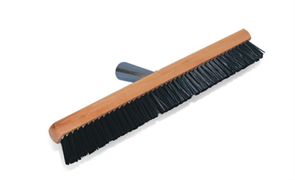 Picture of 18" Carpet Pile Brush Head Nylon Fibre