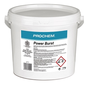 Picture of Prochem Power Burst 4kg