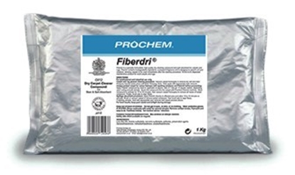 Picture of C812 PROCHEM FIBREDRI® 1KG PACKET- SOLD EACH