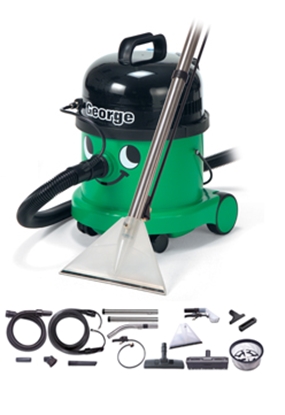 Picture of GVE 370 GEORGE WET & DRY VACUUM