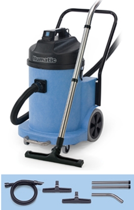 Picture of WV 900 Wet/Dry Vacuum Single Motor V16
