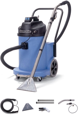 Picture of CT900-2 Numatic 17Ltr Carpet Extraction