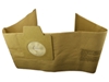 Picture of QUALTEX SDB202 NILFISK GD930 PAPER BAGS- PACK OF 10