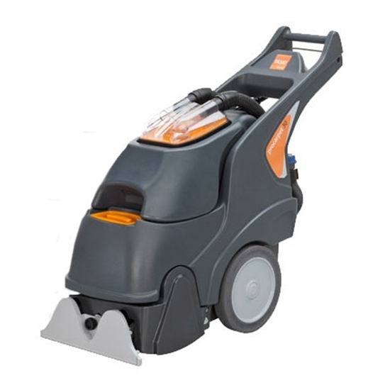 Picture of TASKI PROCARPET 30 CARPET CARE MACHINE