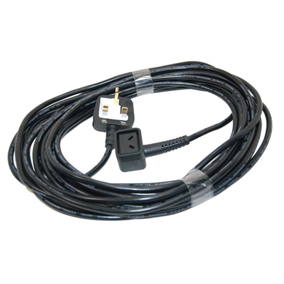 Picture of Mains Lead 236009 10m With Connector