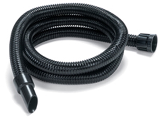 Picture of Numatic 38mm Hiloflex Threaded Hose 3 METRE