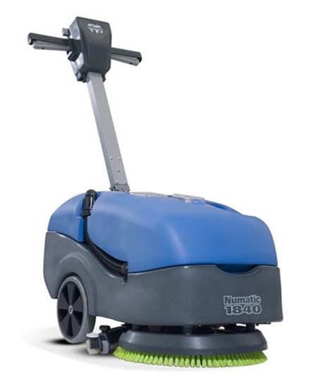Picture of TT1840 [240V] Scrubber Drier