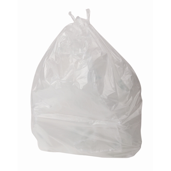 Picture of ECONOMY PEDAL BIN LINERS