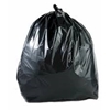 Picture of Compactor Sacks BLACK 20KG