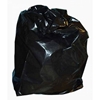 Picture of HEAVY DUTY BLACK COMPACTOR SACK 22x33x47 [100]