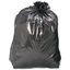 Picture of Black Medium Duty Wheelie Bin Liner