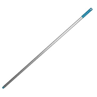 Picture of Hillbrush Blue Aluminium Hygiene Handle 1360mm