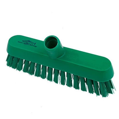 Picture of Prof Green Very Stiff Deck Scrub 230mm