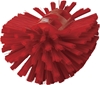 Picture of 8" Stiff Tank Brush Red