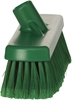 Picture of 16" Soft Floor Broom Green