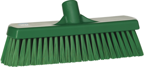Picture of Vikan 300mm Green Medium Broom