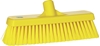 Picture of 12" Medium Floor Broom Yellow