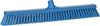 Picture of Broom Soft/Hard Bristles 610MM BLUE