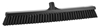 Picture of Broom Head Soft Hard Bristle 610MM (24") BLACK