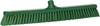 Picture of Broom Soft/Hard Bristles 610MM GREEN