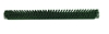 Picture of Broom Soft/Hard Bristles 610MM GREEN