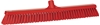 Picture of Broom Soft/Hard Bristles 610MM RED