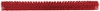 Picture of Broom Soft/Hard Bristles 610MM RED