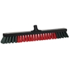 Picture of Vikan Garage Broom Hard Bristles  665MM BLACK