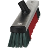 Picture of Vikan Garage Broom Hard Bristles  665MM BLACK