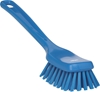 Picture of VIKAN BLUE MEDIUM UTILITY BRUSH 265MM