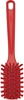 Picture of VIKAN RED MEDIUM UTILITY BRUSH 265MM